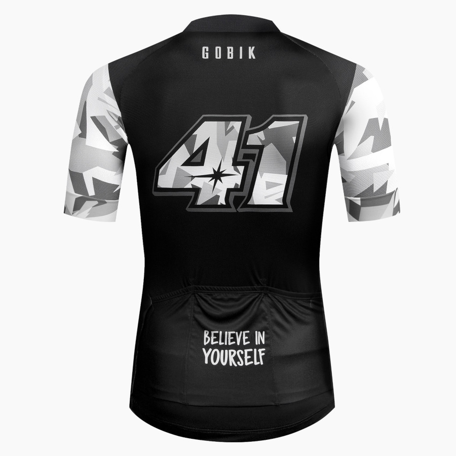 Gobik Aleix Espargaró maillot