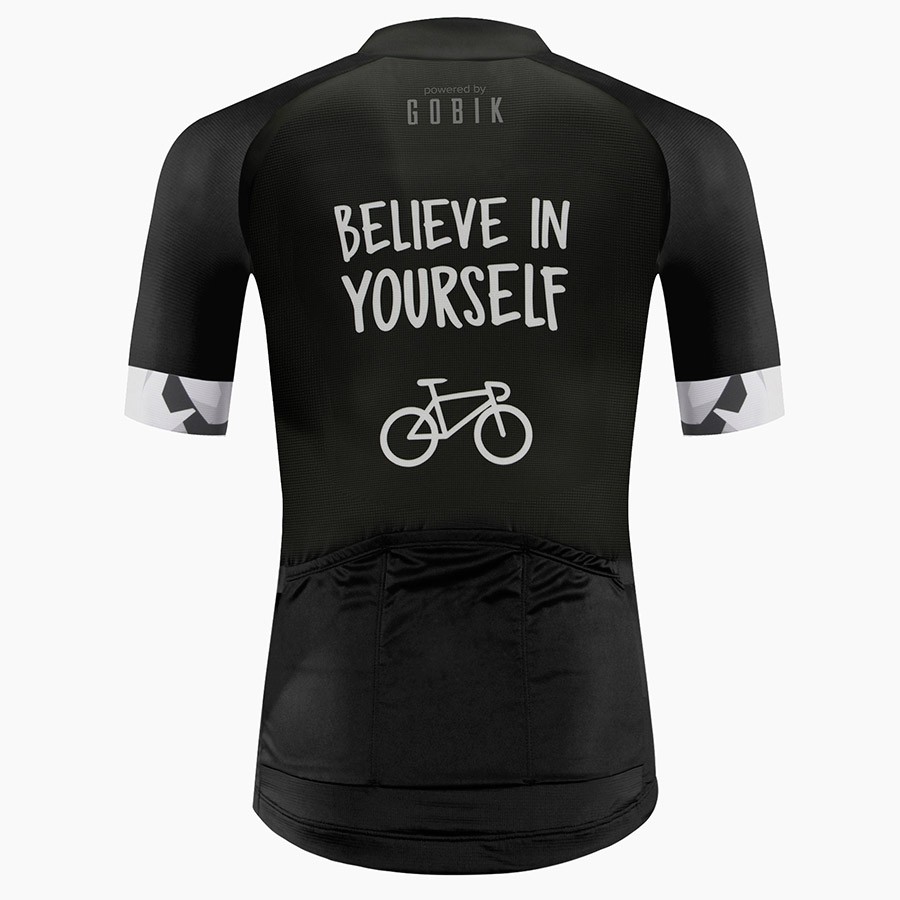 Gobik CX Pro Unisex Aleix Espargaró black