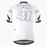 Gobik CX Pro Unisex Aleix Espargaró blanco
