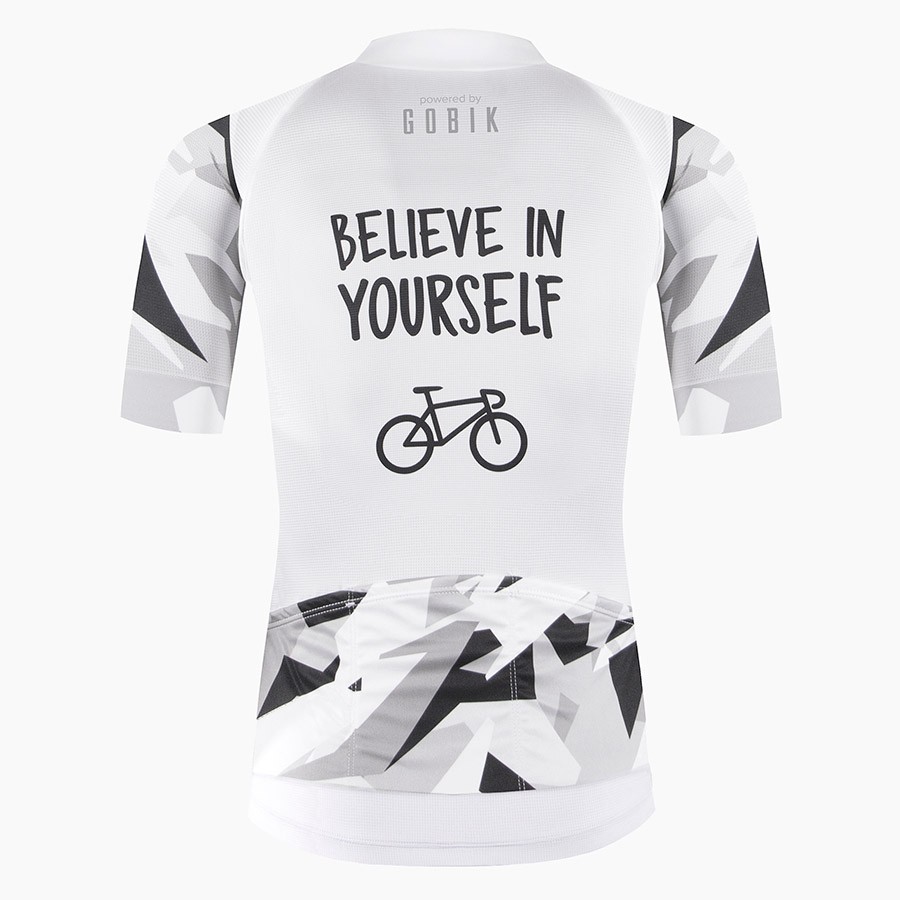Gobik CX Pro Unisex Aleix Espargaró white