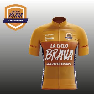 La Brava maillot