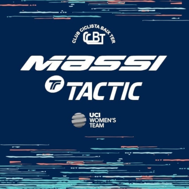 Massi-Tactic UCI