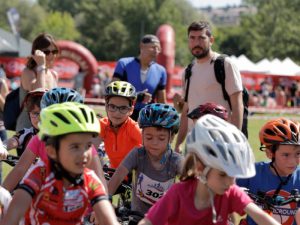 Niños Sea Otter Europe