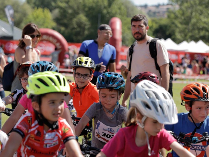 Niños Sea Otter Europe