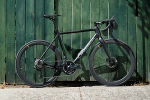 Orbea Gain Carbon 2019