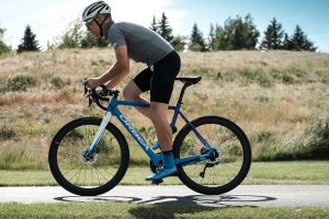 Orbea Gain Carbon