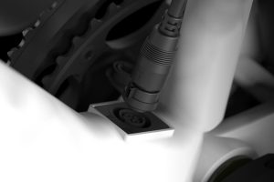 Orbea Gain Carbon carga