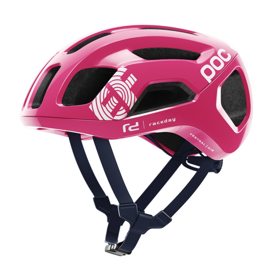 POC Ventral Air EF Education First