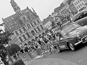 Retro Ronde van Vlaanderen