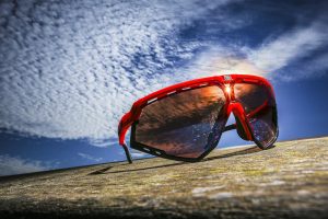 Rudy Project Defender