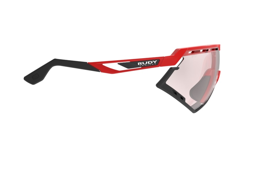 Rudy Project Defender ImpactX Photochromatic 2