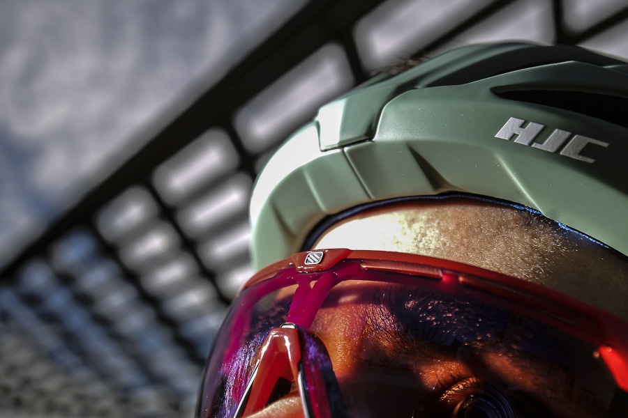 Rudy Project Defender fotocromaticas