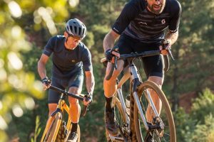Scott Addict Gravel