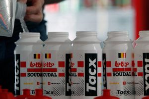 Tacx Pro Team bottle