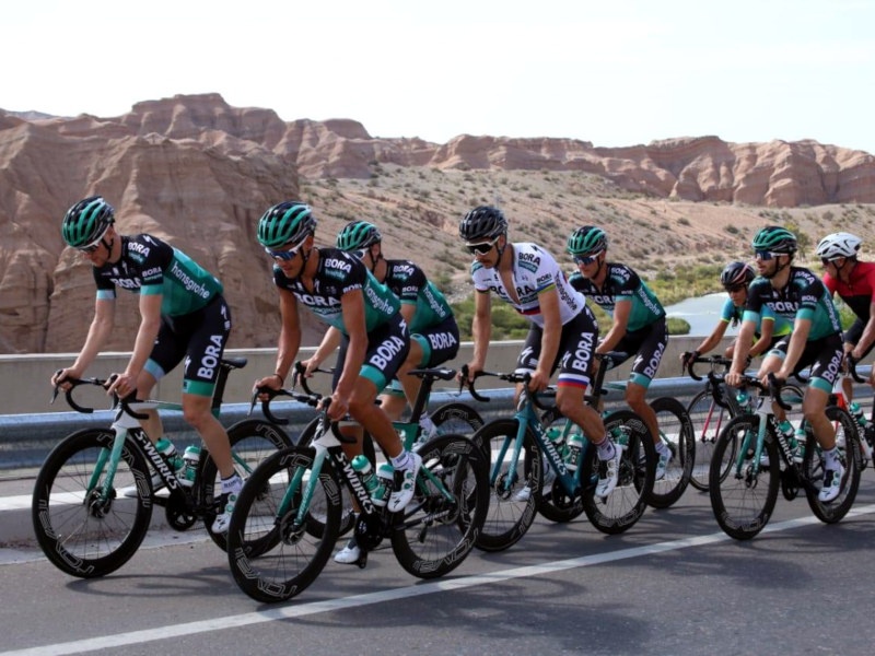 Vuelta a San Juan