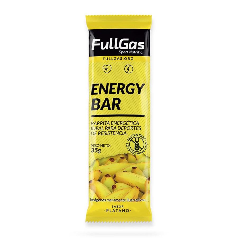 FullGas gel