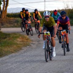 Girona Gravel Ride