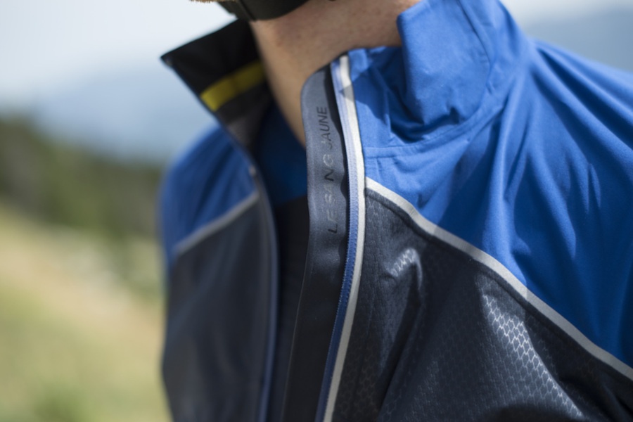 Mavic Cosmic H20 SL chaqueta