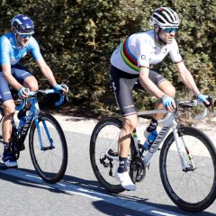 El Movistar espera un gran año