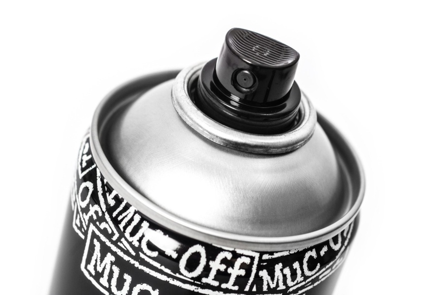 Muc-Off Bike Protect spray