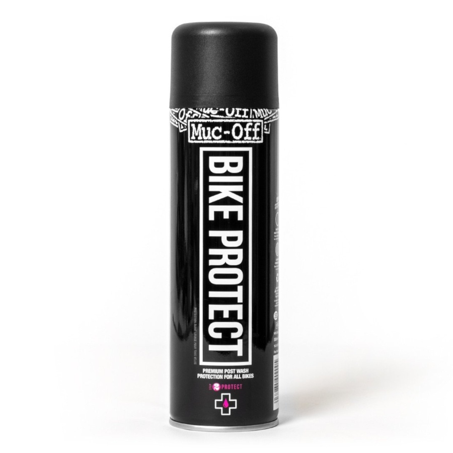 Muc-Off post wash