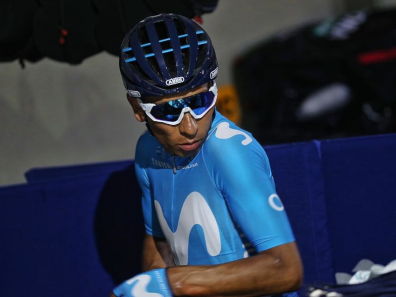 Nairo Quintana 2019