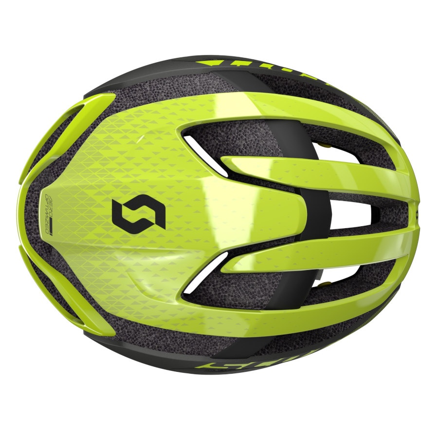 Scott Centric Plus aero