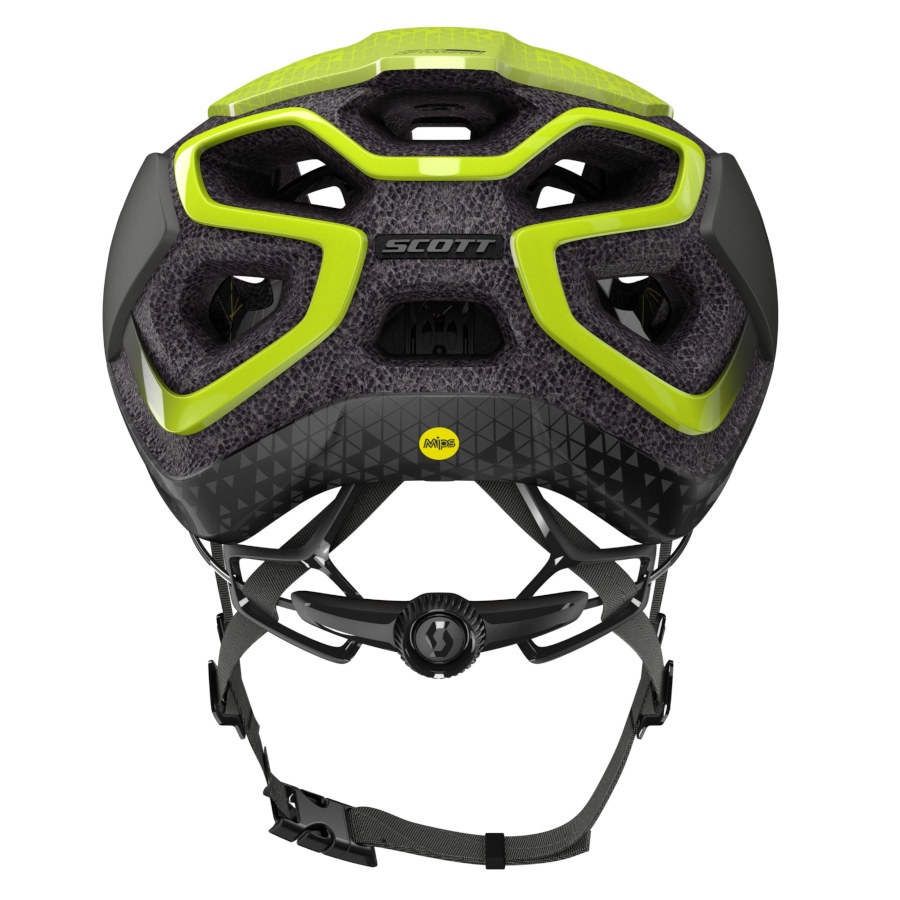 Scott Centric Plus new