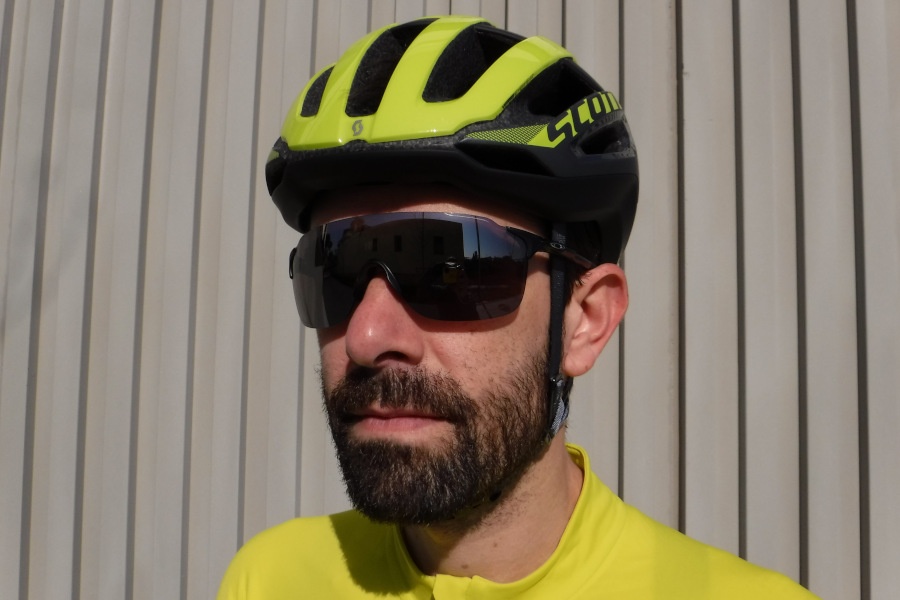 Scott Centric Plus