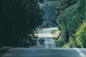 Alimentación ciclismo