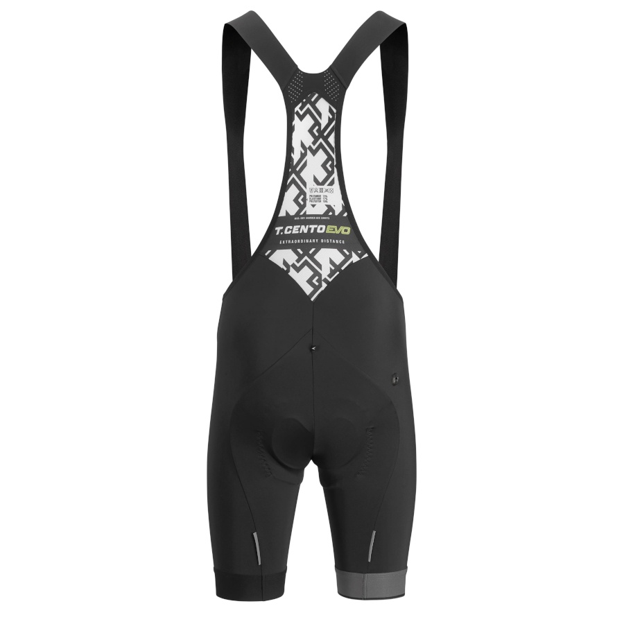 Assos T.Cento Evo 4