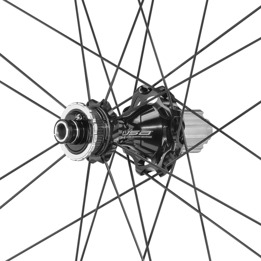 Campagnolo Bora WTO 45 DB buje trasero