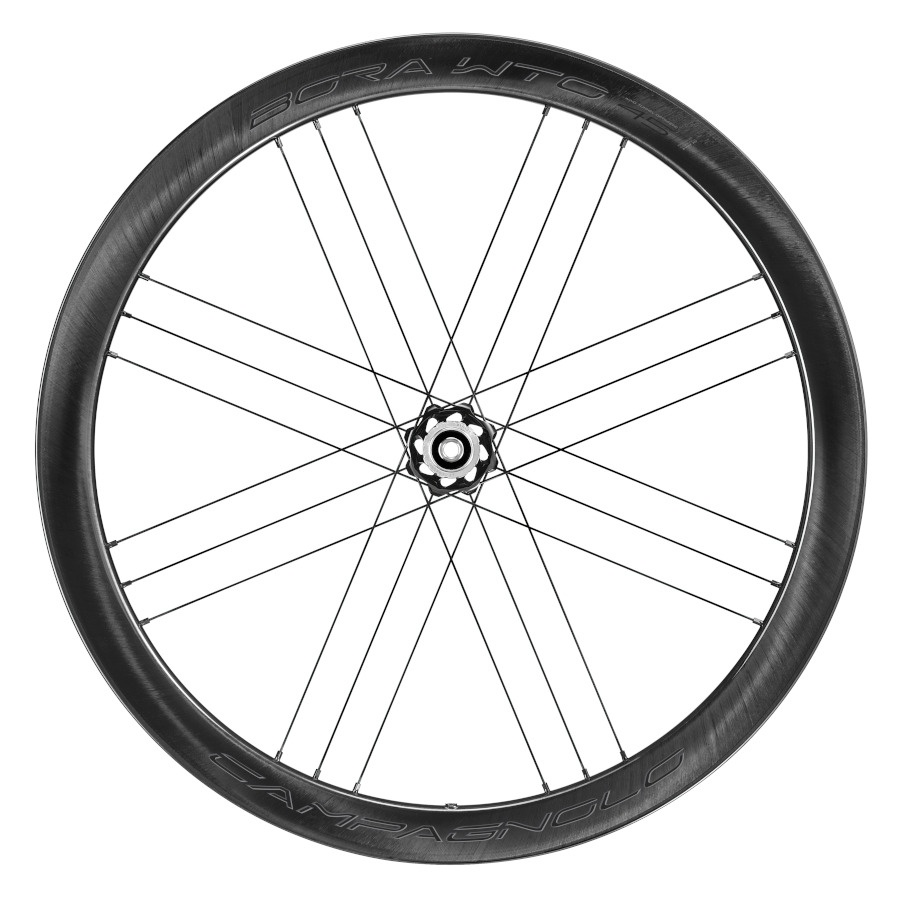 Campagnolo Bora WTO 45 DB delantera