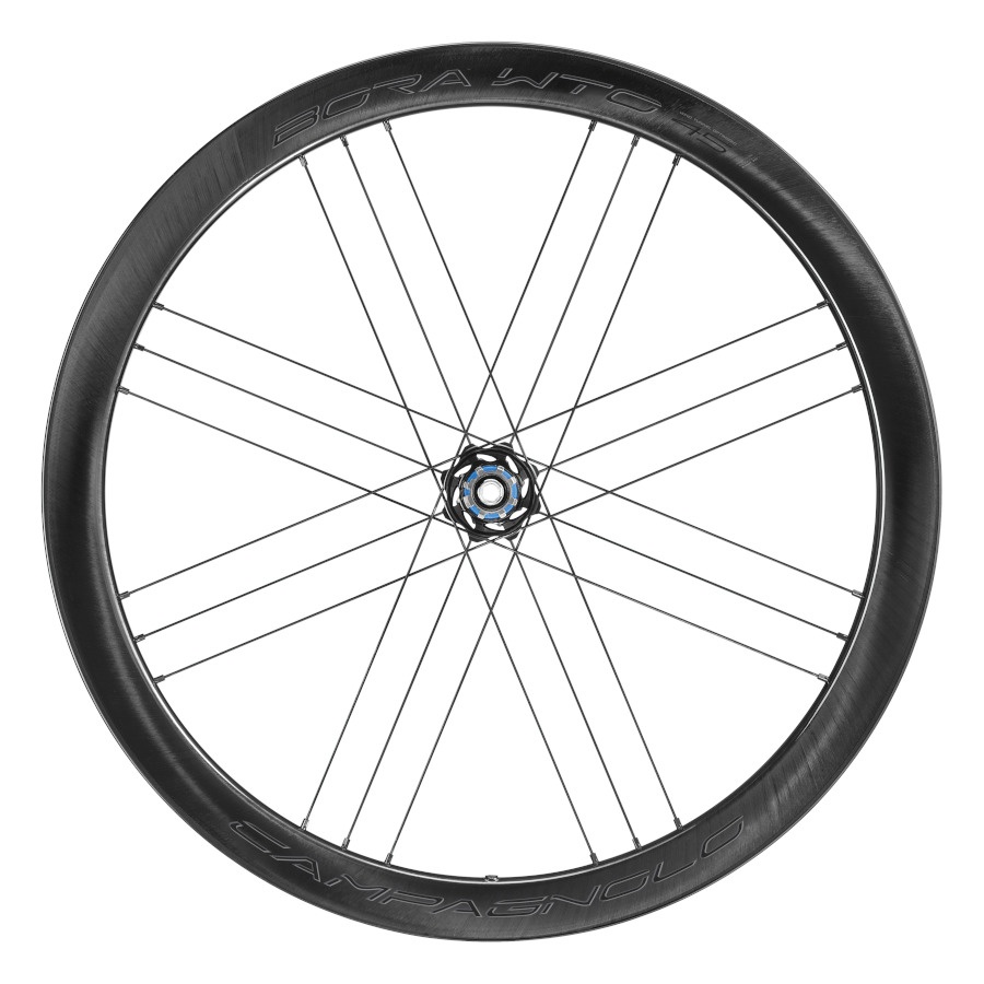 Campagnolo Bora WTO 45 DB trasera