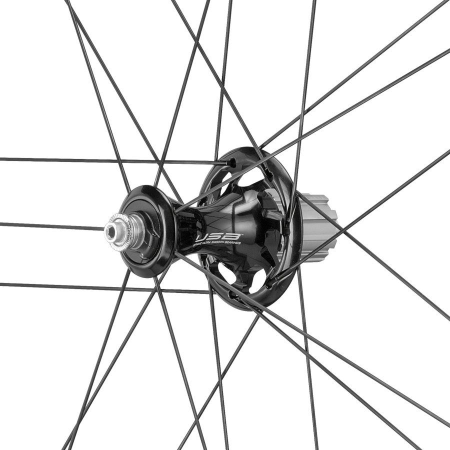Campagnolo Bora WTO 45 buje trasero