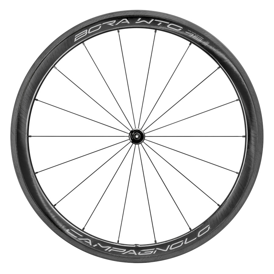 Campagnolo Bora WTO 45 delantera