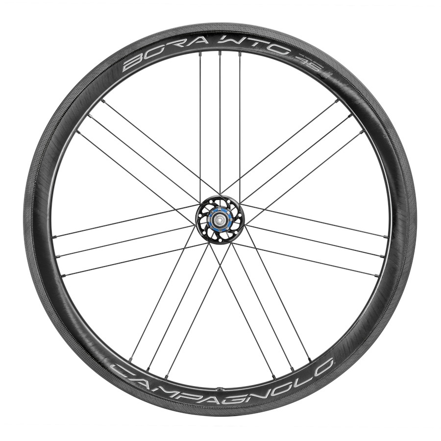 Campagnolo Bora WTO 45 trasera