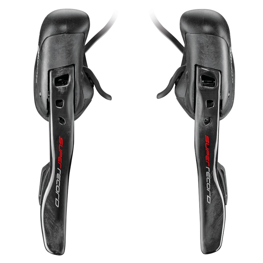 Campagnolo Super Record EPS 12 DB mandos