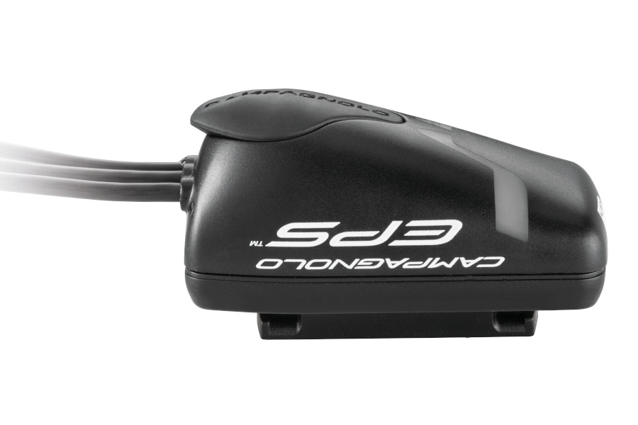 Campagnolo Super Record EPS 12 Interface
