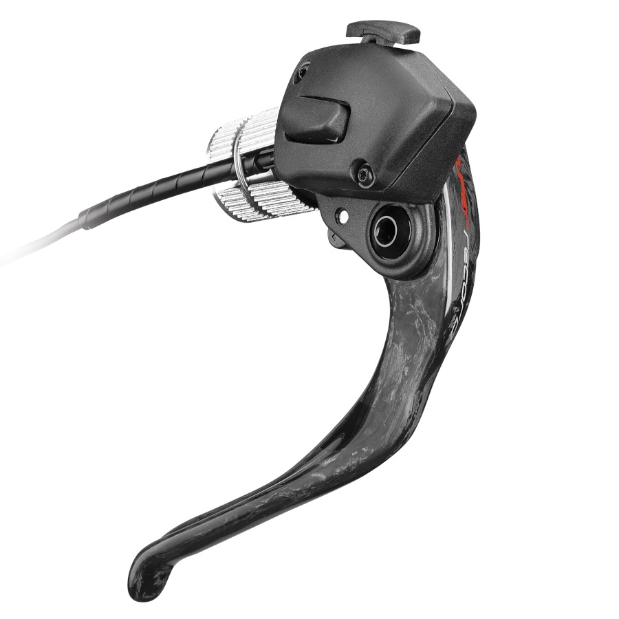 Campagnolo Super Record EPS 12 TT manetas