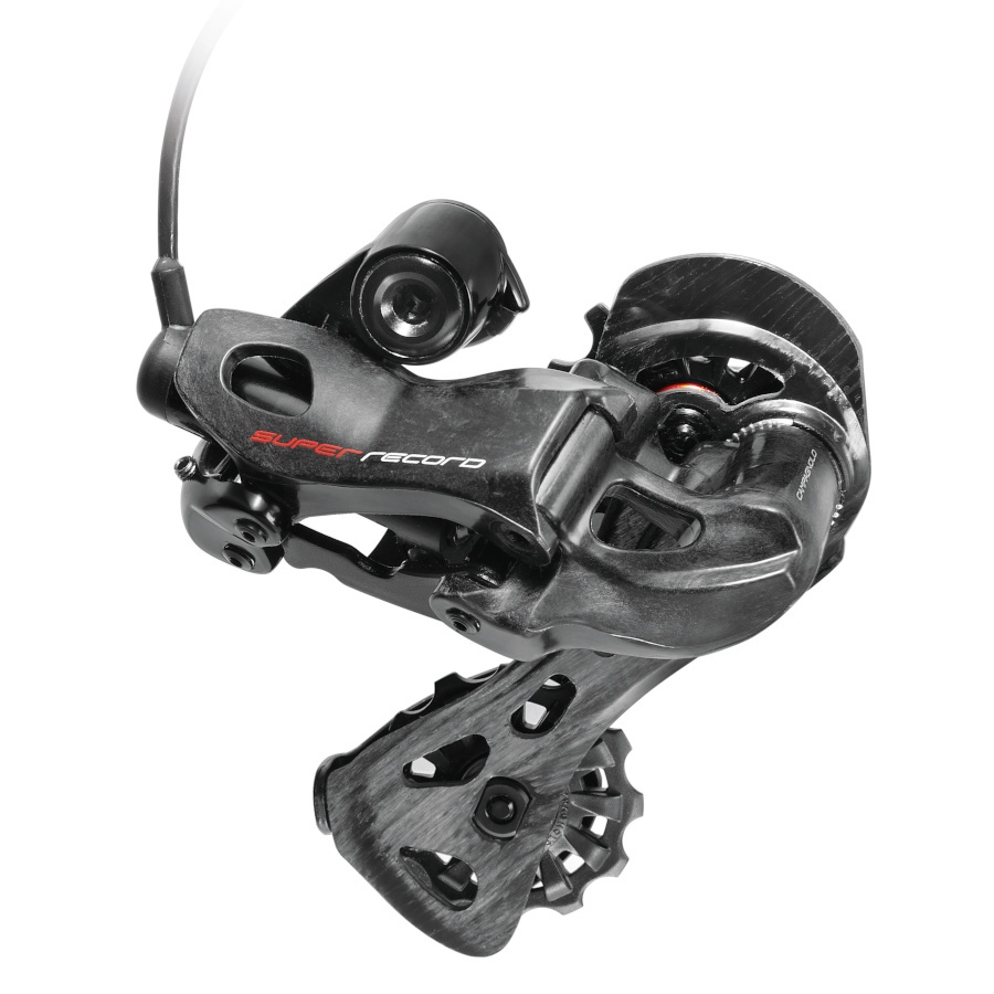 Campagnolo Super Record EPS 12 cambio