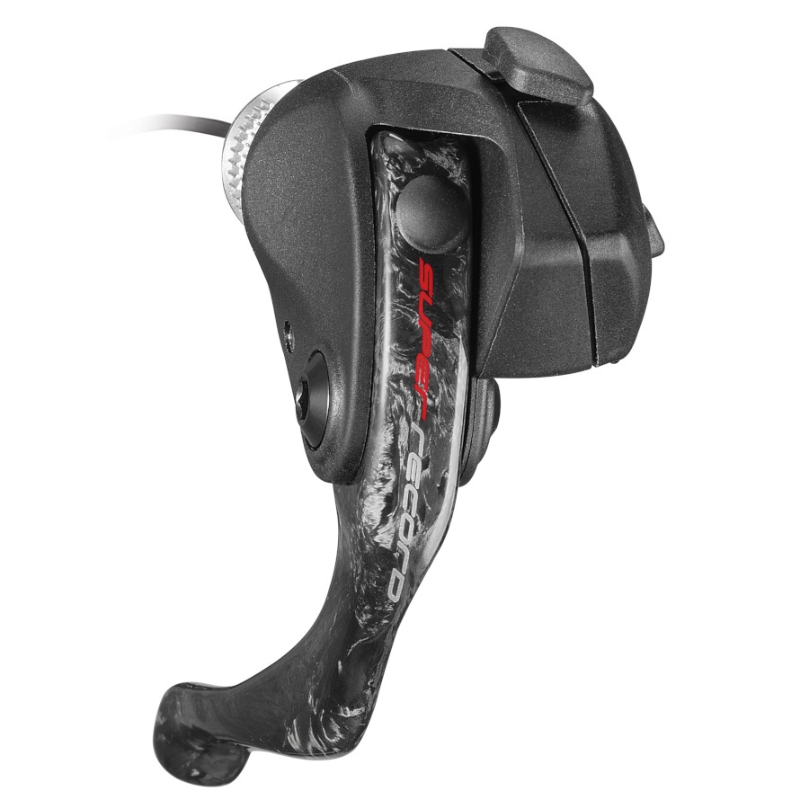 Campagnolo Super Record EPS 12 contrarreloj