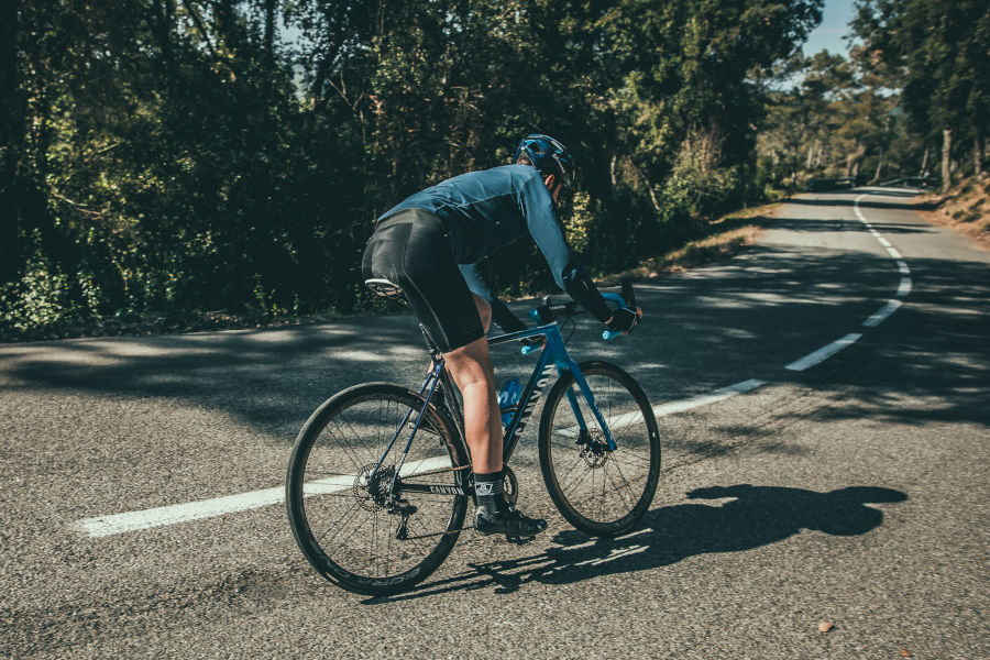 Campagnolo Super Record EPS 12 grupo