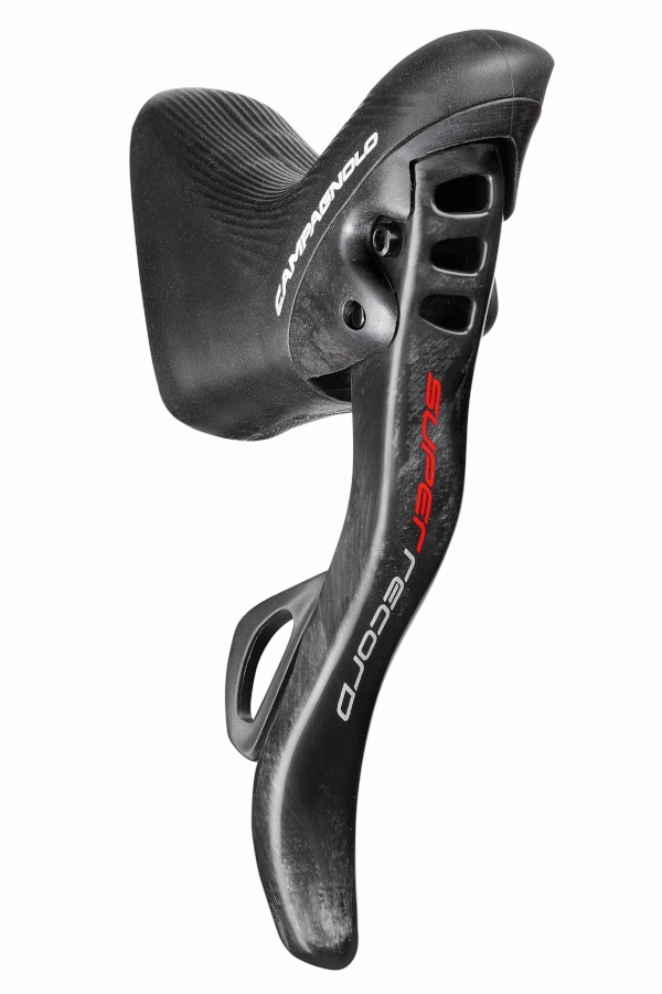 Campagnolo Super Record EPS 12 manetas