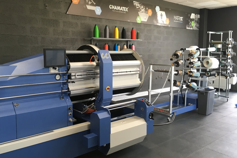 Chamatex