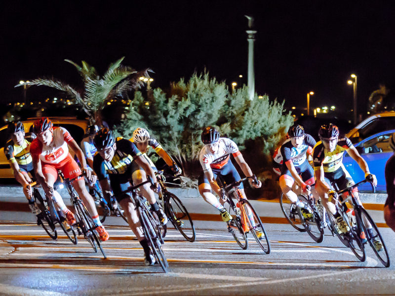 Criterium Epic Race Gran Canaria