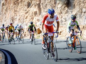 Epic Race Gran Canaria
