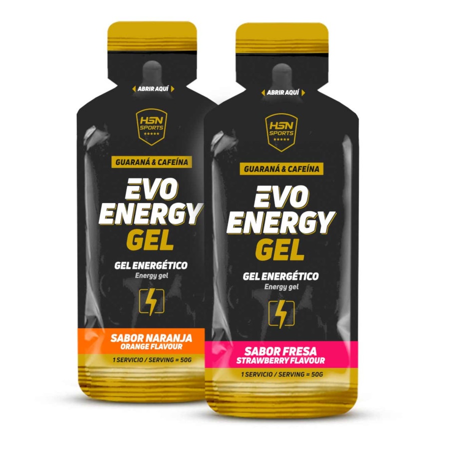 HSN EvoEnergy Gels