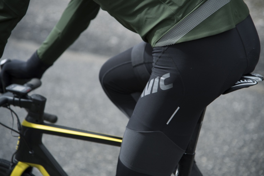 Mavic Cosmic Pro Thermo culote