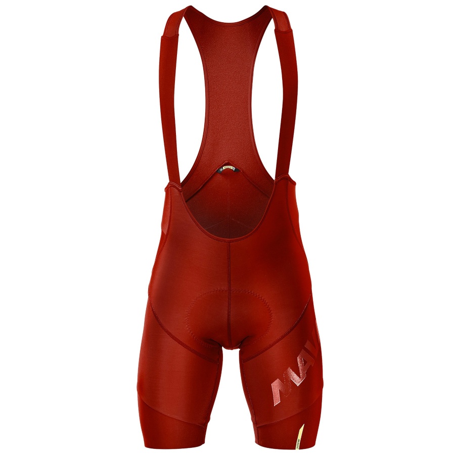 Mavic Cosmic Pro Thermo rojo